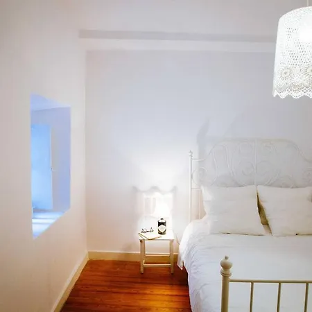 Apartment Vintage & In Bairro Alto,